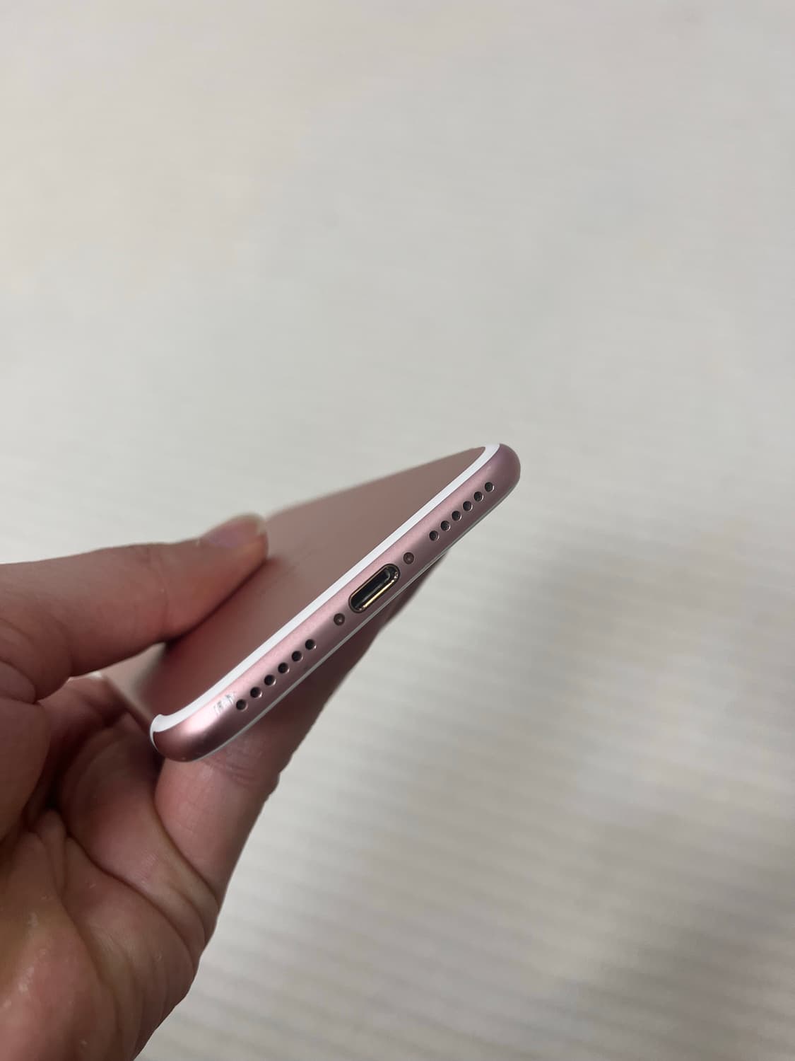 아이폰7로즈골드128GB 상품이미지7