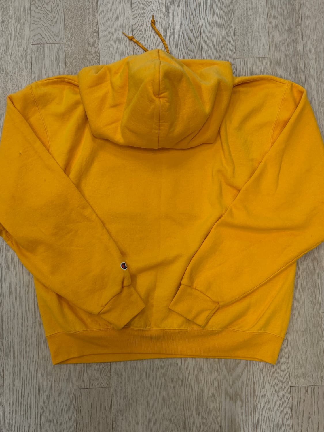 [L] 챔피온 미네소타 스웻 후드티 후디 상품이미지3