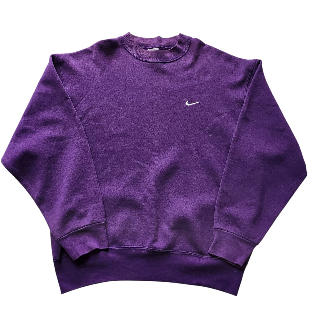 나이키 맨투맨 상품이미지1