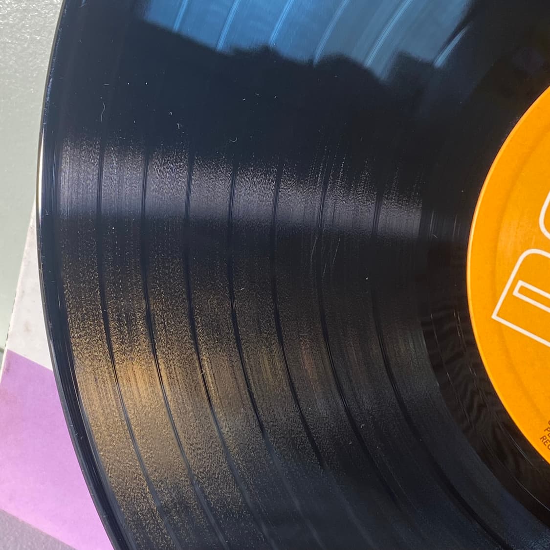 (수입중고LP-재즈) Bix Beiderbecke -The Essence 상품이미지6