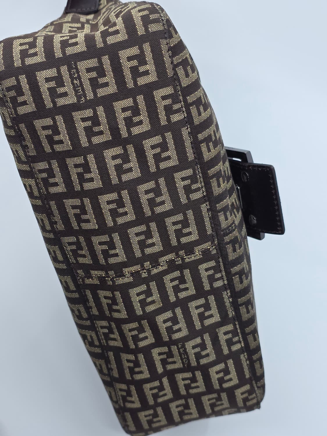 펜디 주카 맘마백 더블플랩 상품이미지5