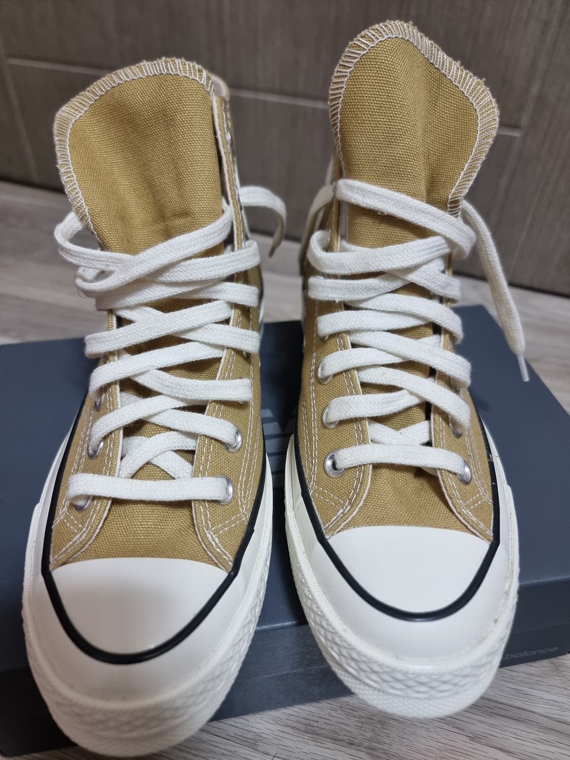 컨버스 척70 듄스케이프 250 사이즈 상품이미지1