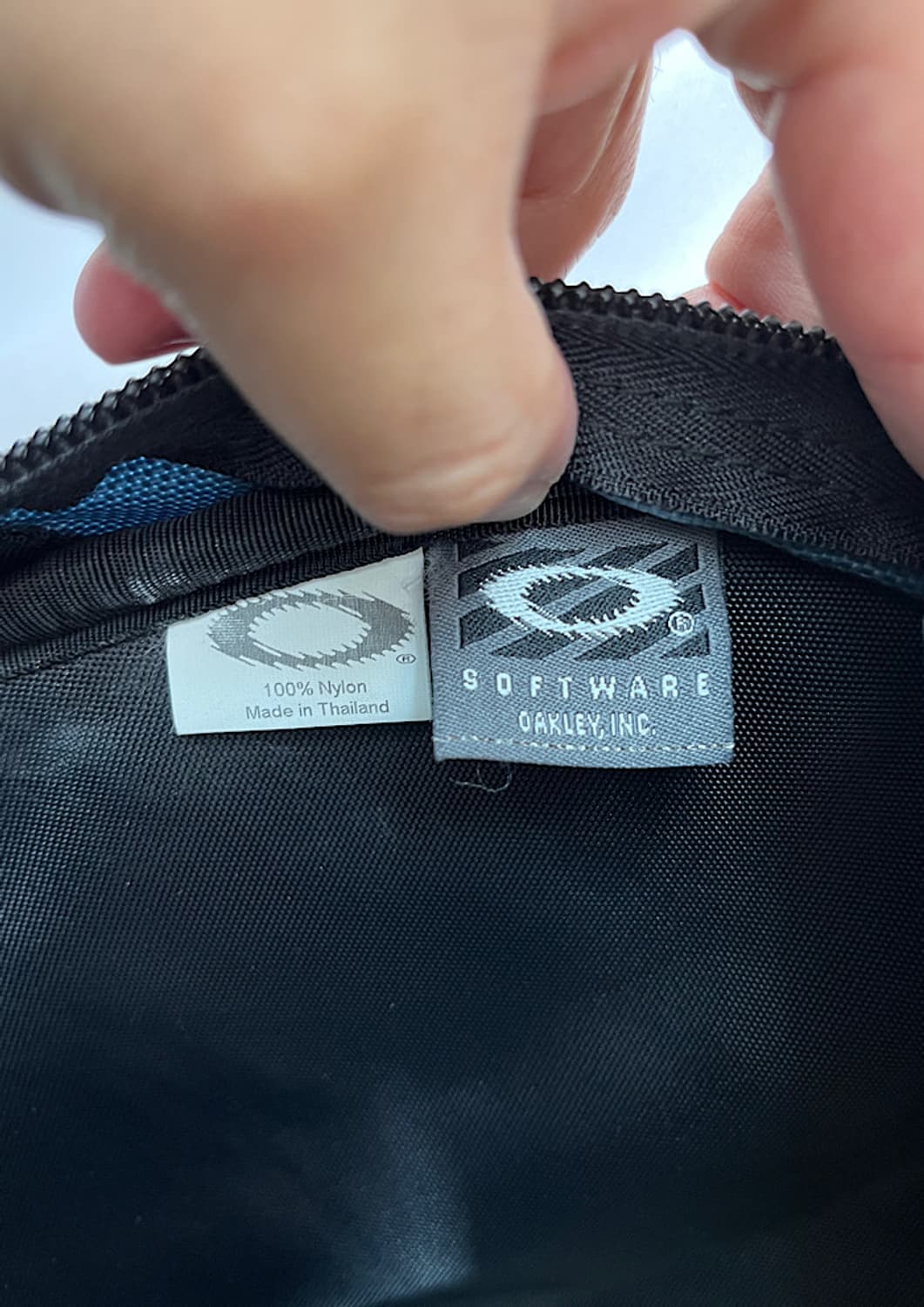 90s OAKLEY 상품이미지8