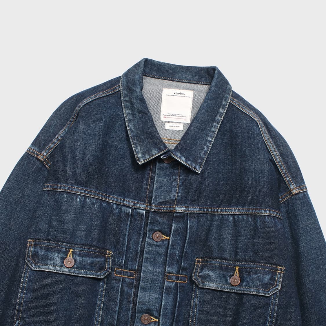 visvim 상품이미지4