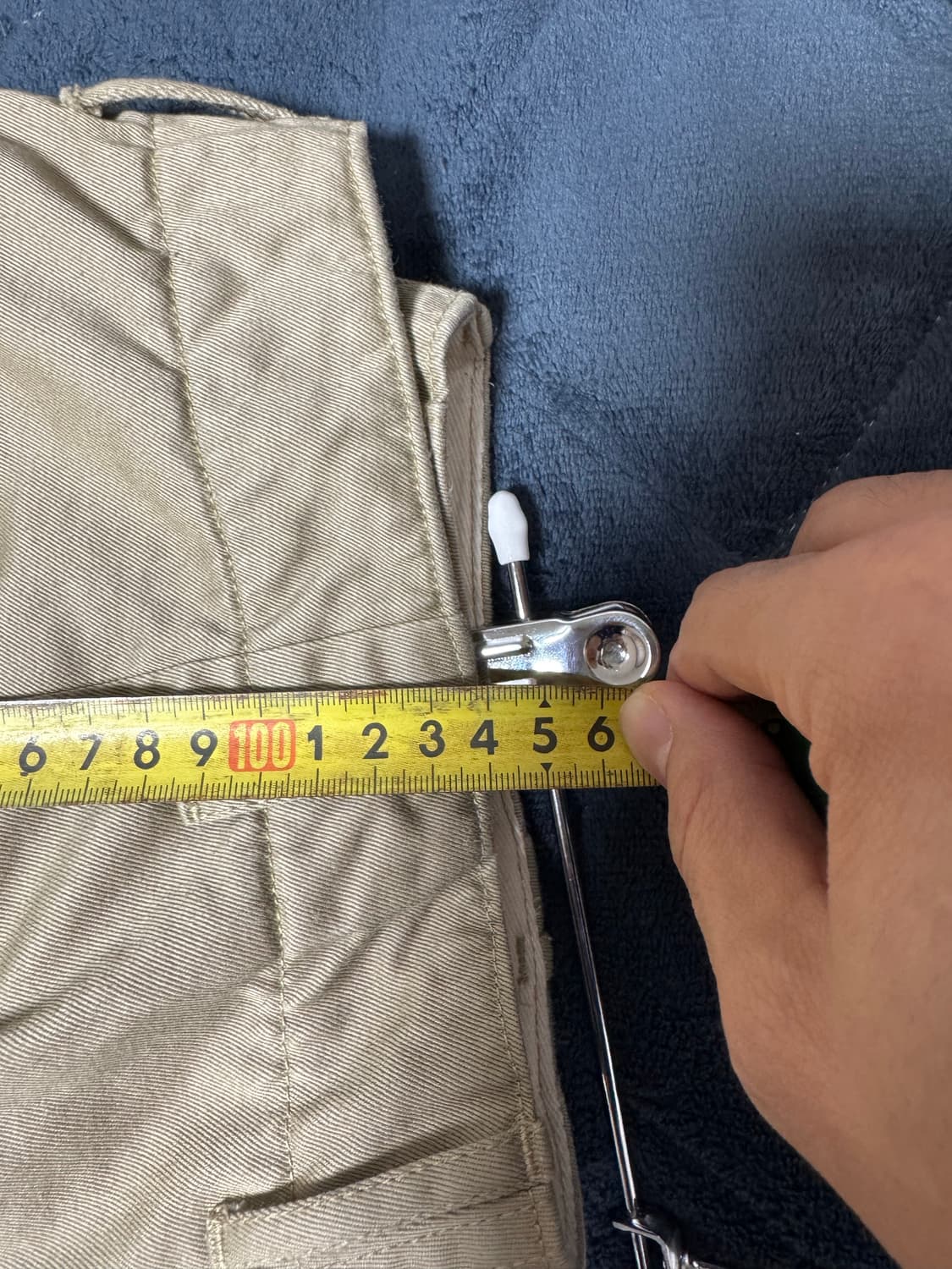 버즈릭슨 오리지널치노 카키33(구매택o) 상품이미지6