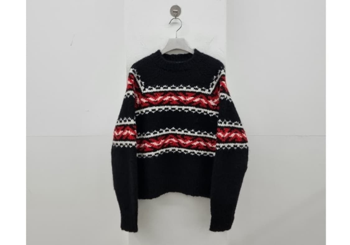 SANDRO 산드로 상품이미지2