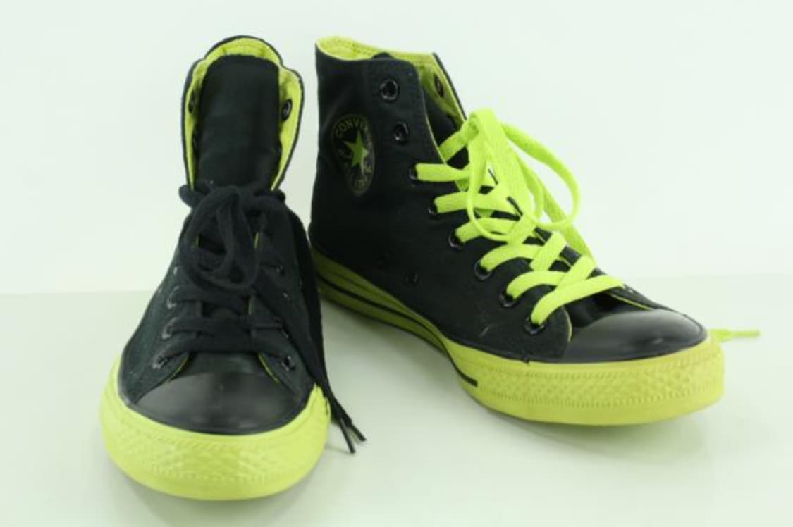 컨버스 스니커즈 상품이미지1