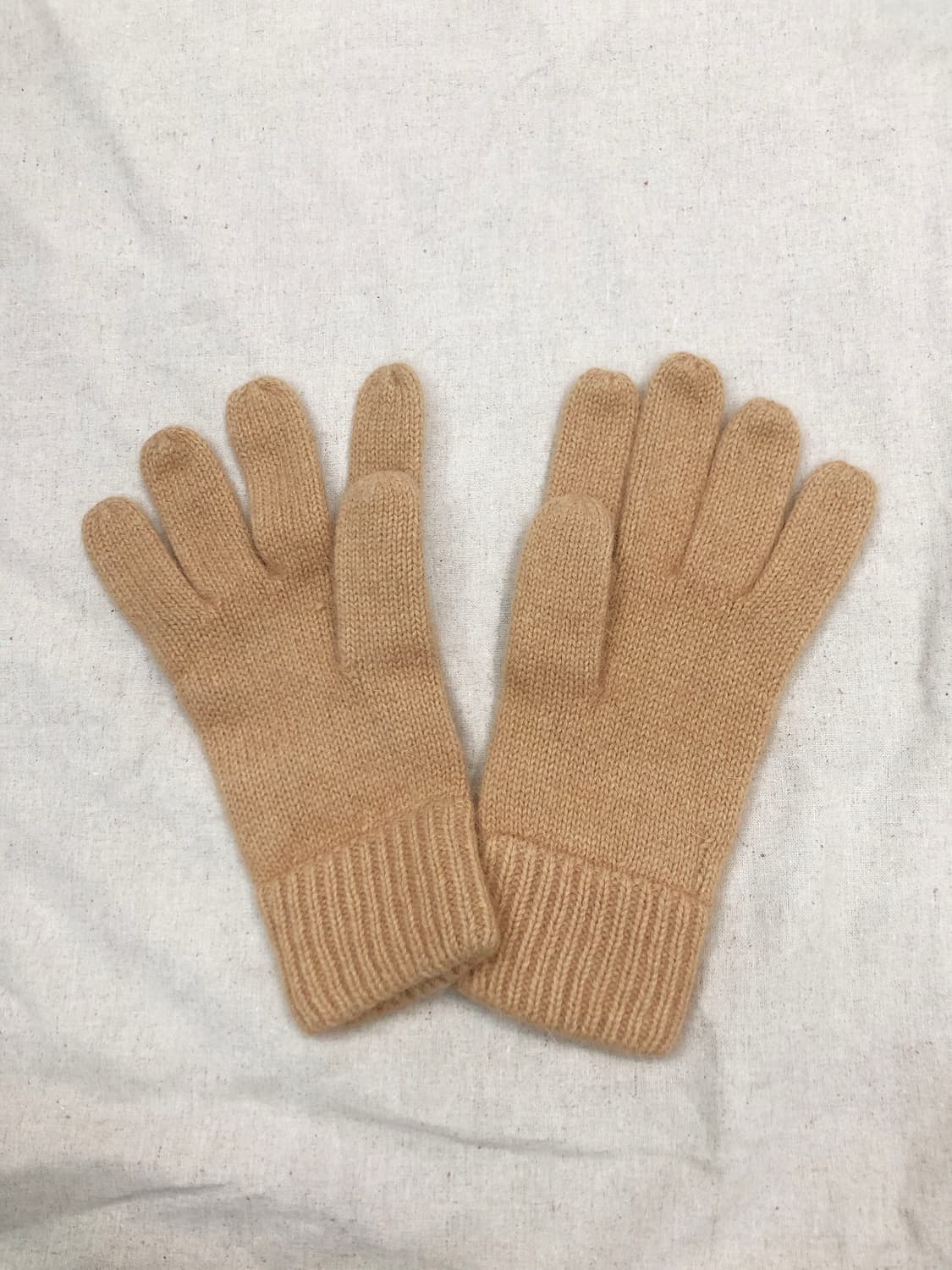 꾸레쥬 장갑 상품이미지3