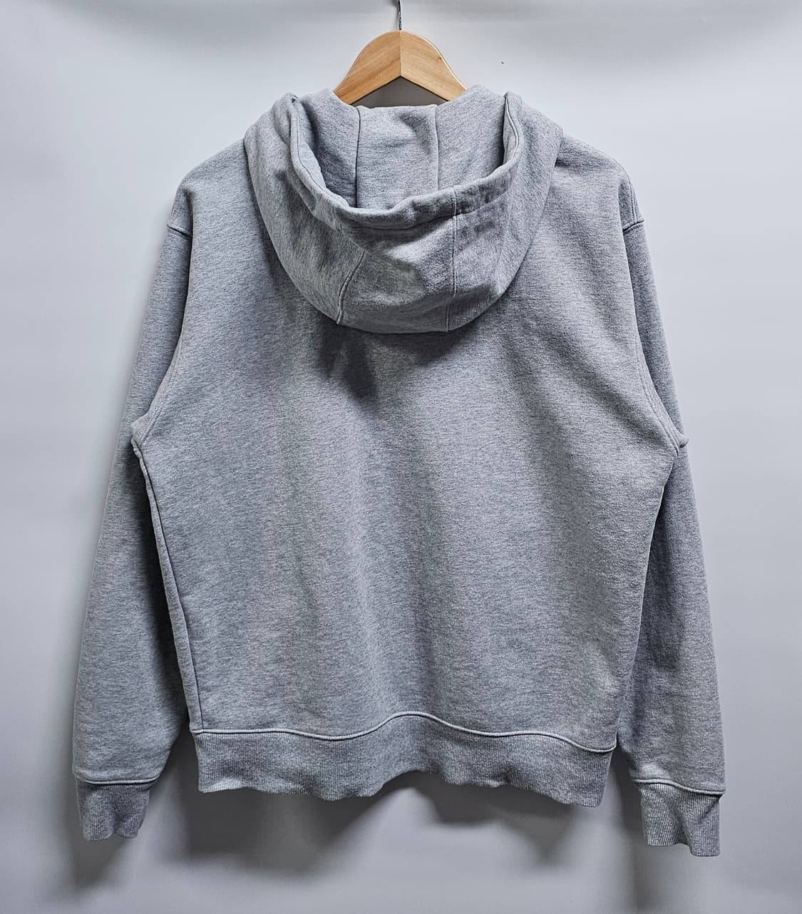 Lee 리 그레이 후드집업 M 상품이미지2