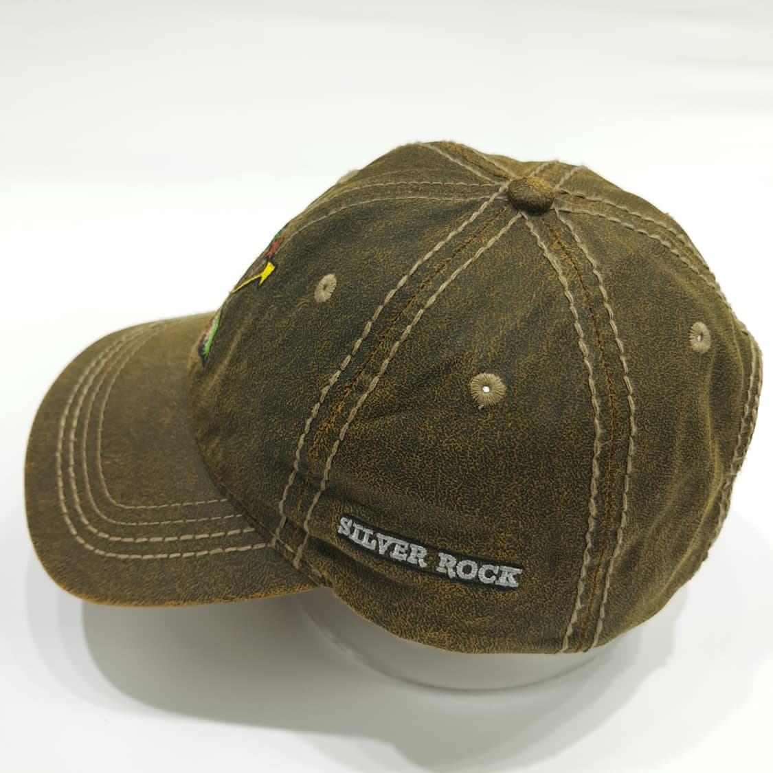 빈티지 Silver Rock Arrow 볼캡 P1638 상품이미지4
