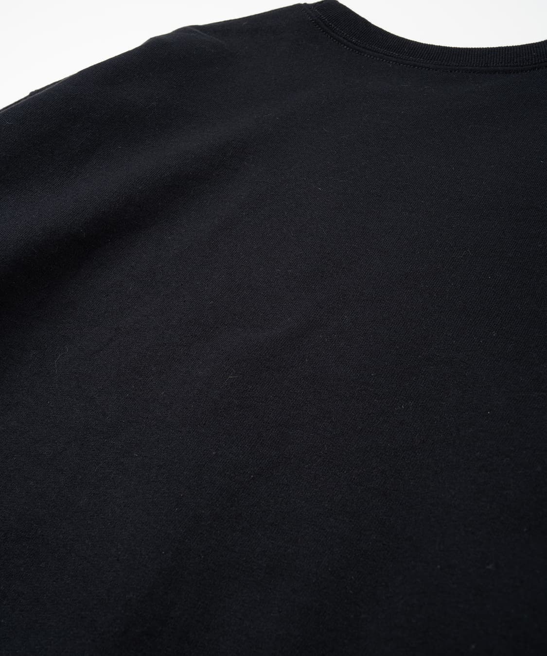 (110) 러셀어슬레틱 Casper Ghosts Black 스웻셔츠 상품이미지6