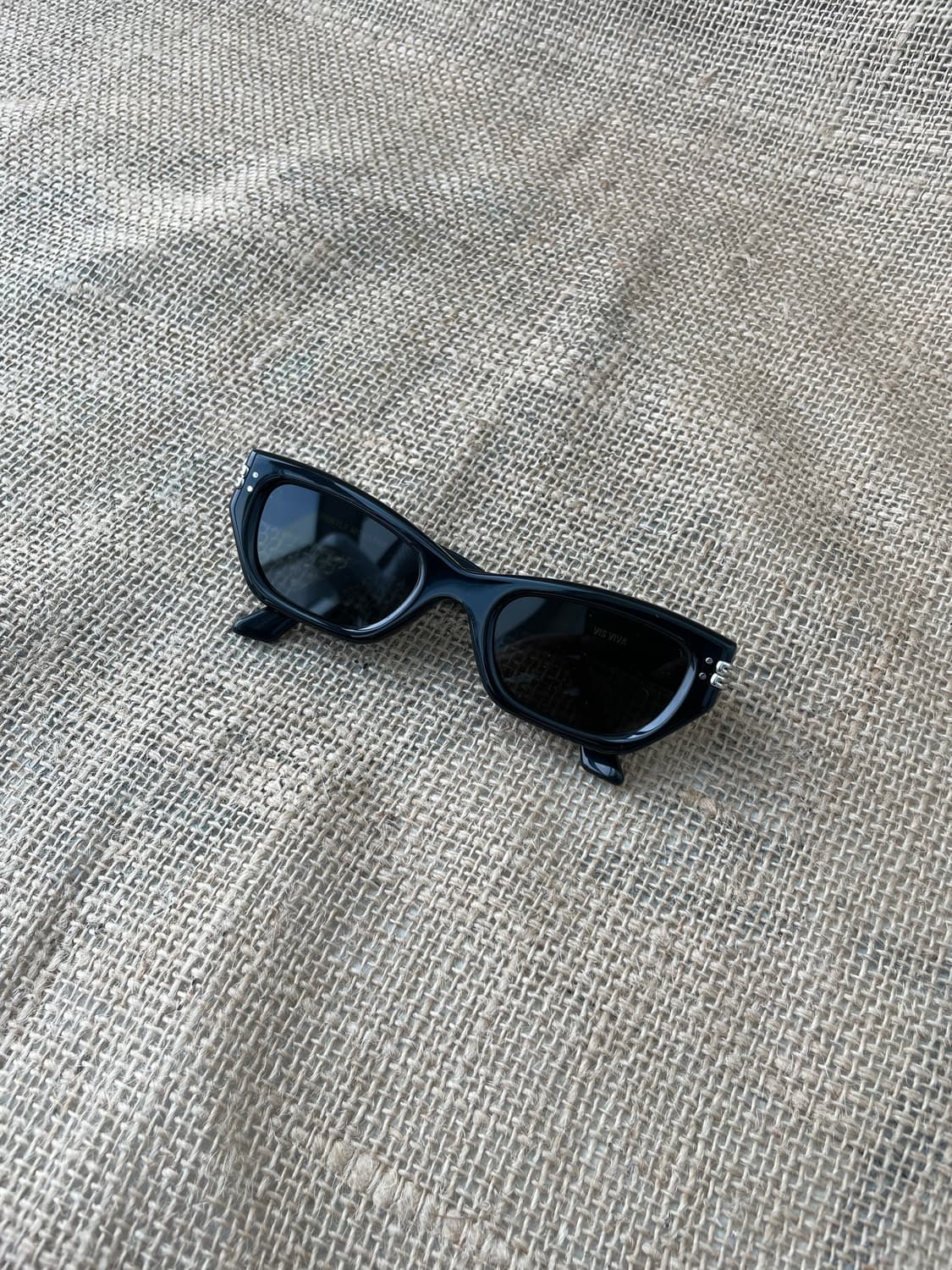 젠틀몬스터 비스비바 선글라스 상품이미지3