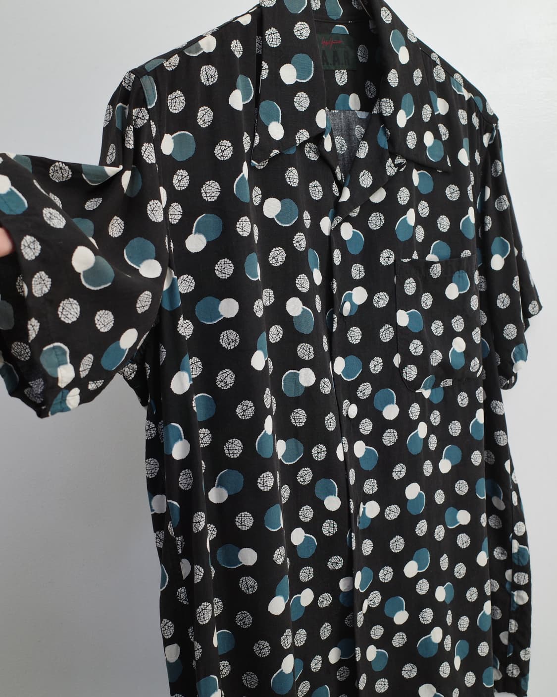 A.A.R Yohji Yamamoto × D'URBAN 상품이미지2