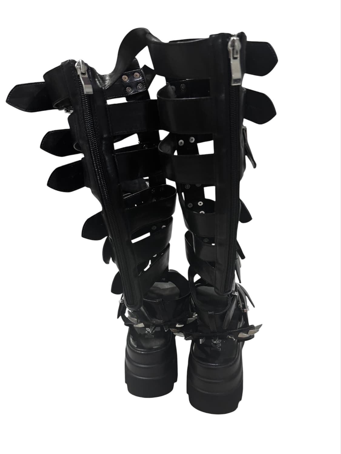 koi footwear sandals long boots 상품이미지3