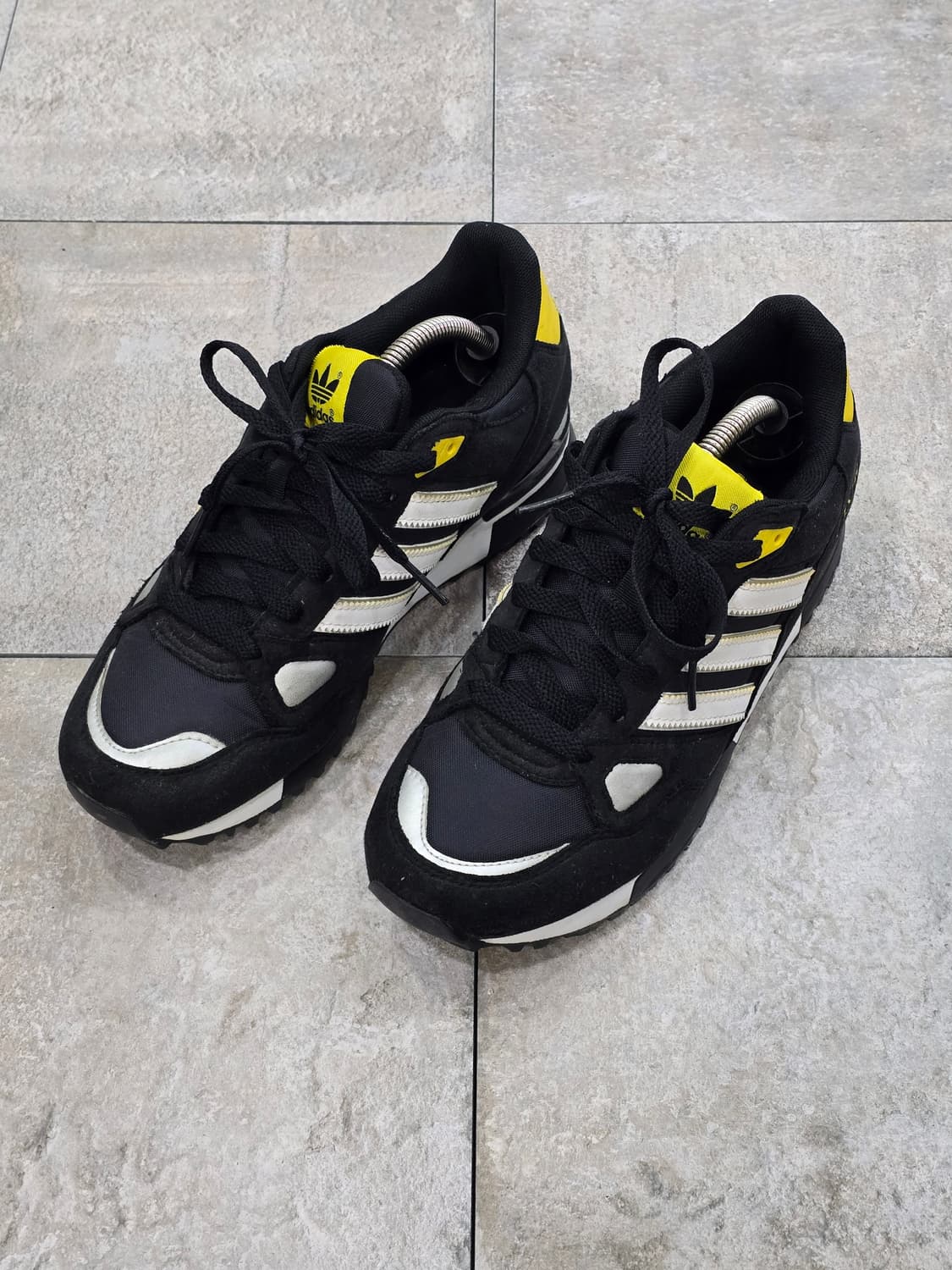(245)아디다스 빈티지 zx 750 상품이미지1