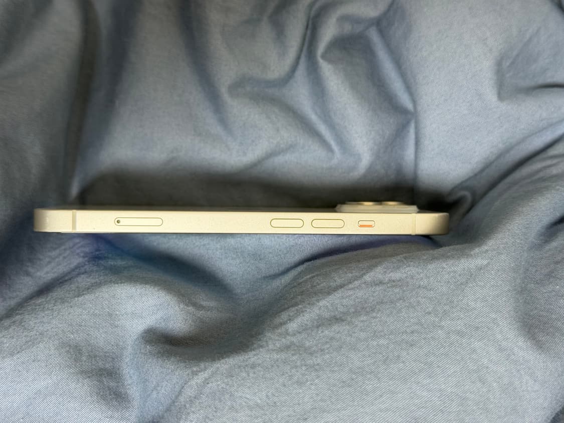 아이폰 14 128GB  배터리 성능 81% 상품이미지7