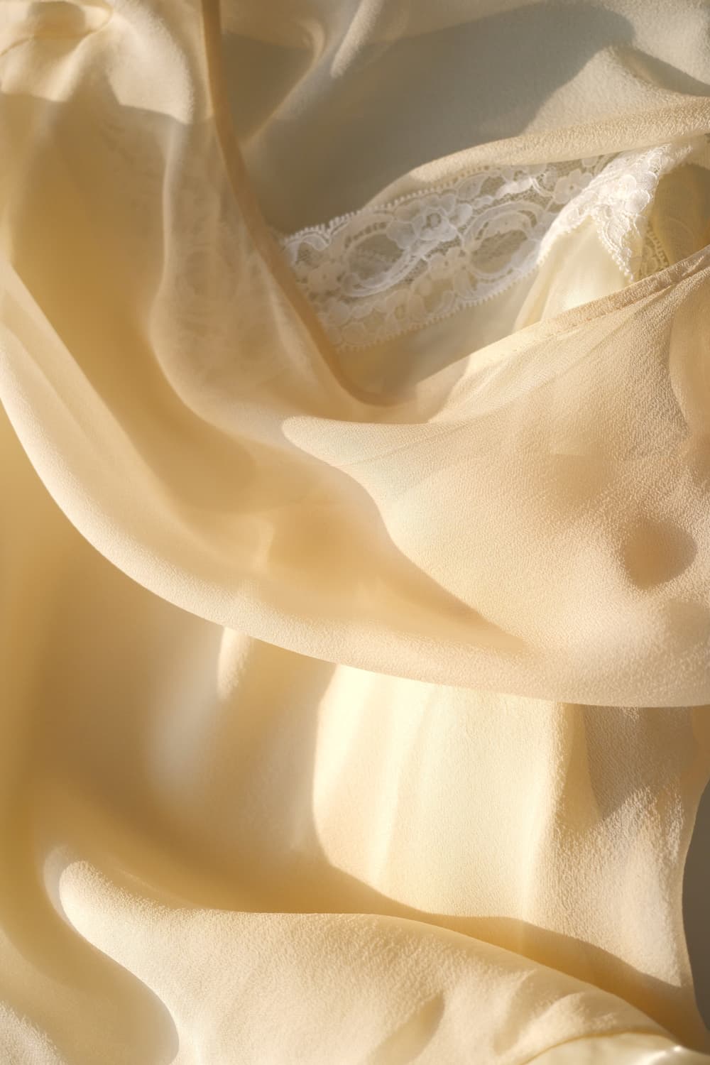 2012 ss Slip layered silk blouse 상품이미지10