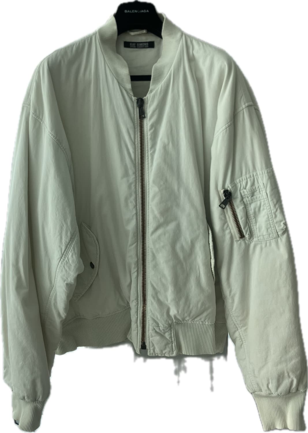 [os] Raf simons 04ss  상품이미지1