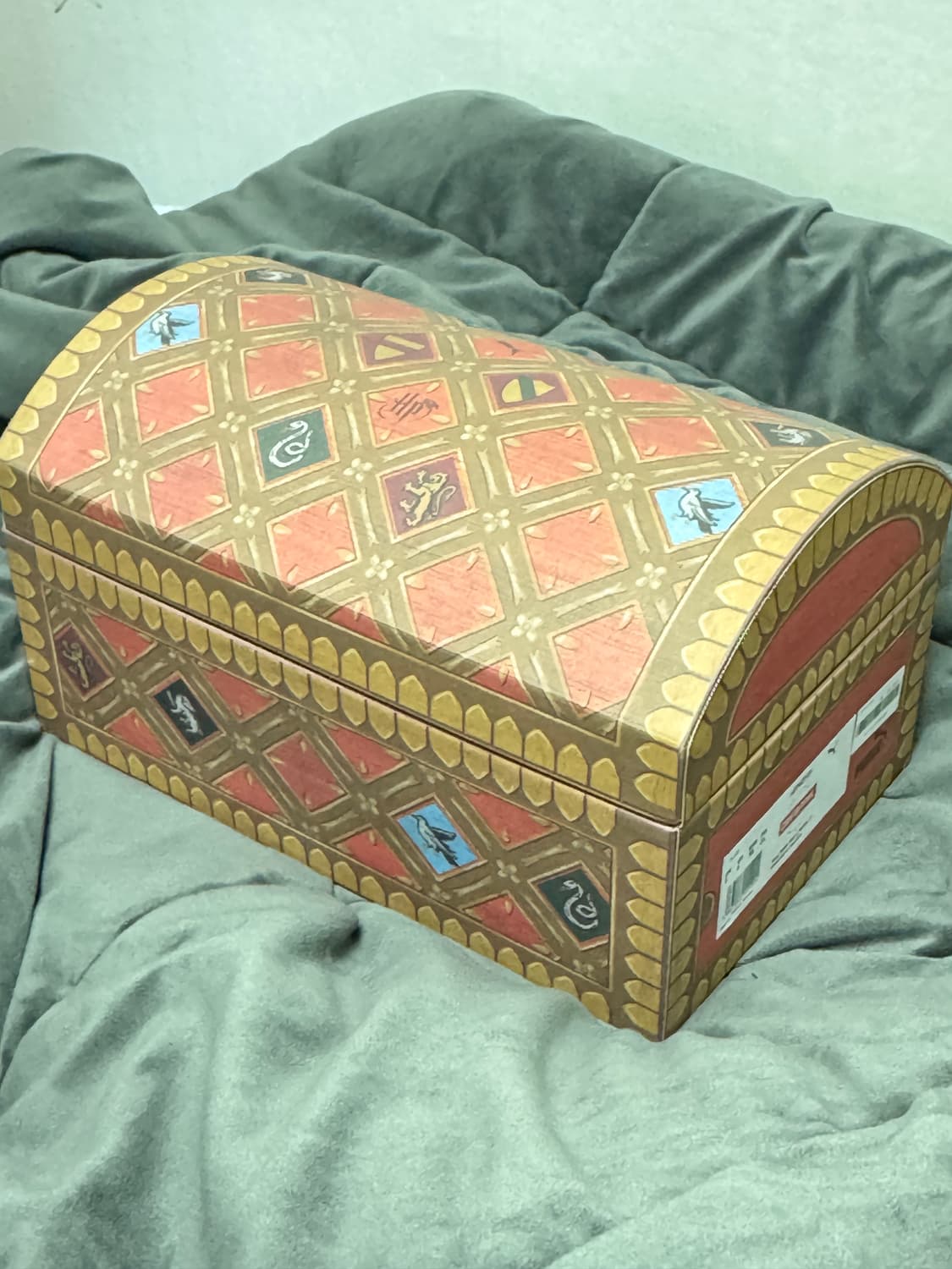 해리포터x푸마 골든스니치 이지라이더 상품이미지3