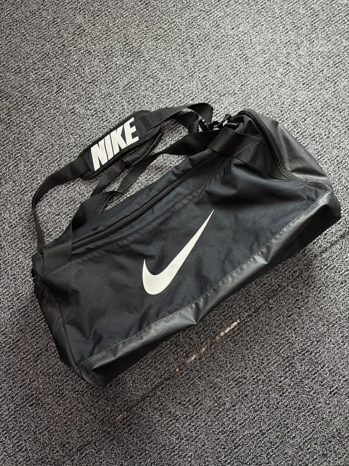 나이키 빅스우시 짐백 더플백 2480 상품이미지1