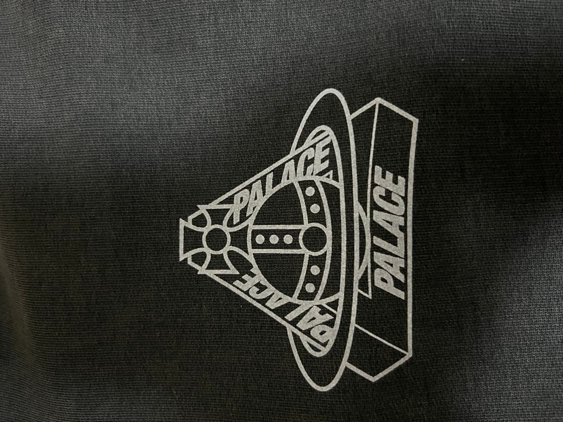 팔라스 비비안 후드 블랙 M사이즈 상품이미지4