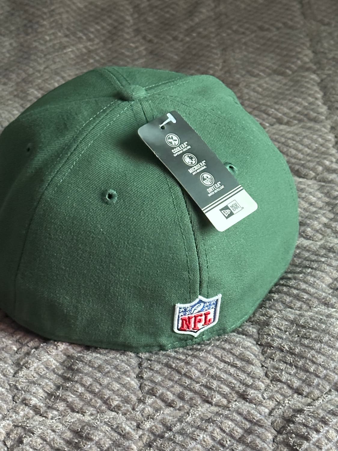 뉴에라 Green Bay Packers 7 3/8(58.7) 스냅백 상품이미지2