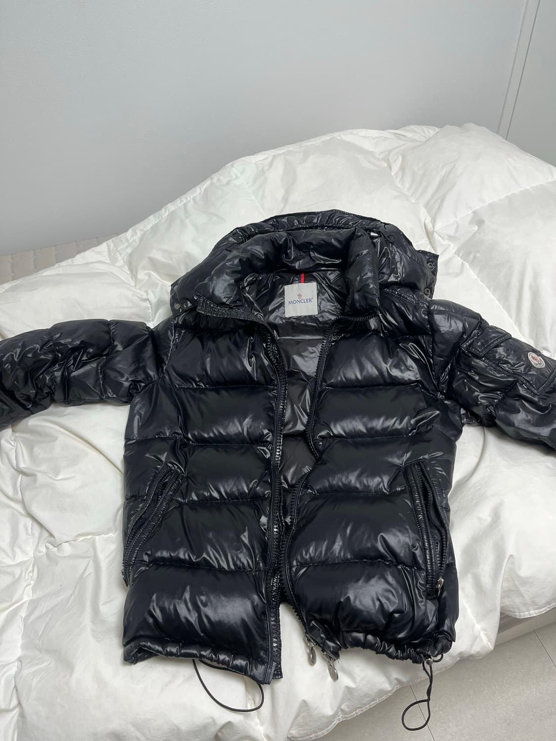 몽클레르 마야 4사이즈 상품이미지1
