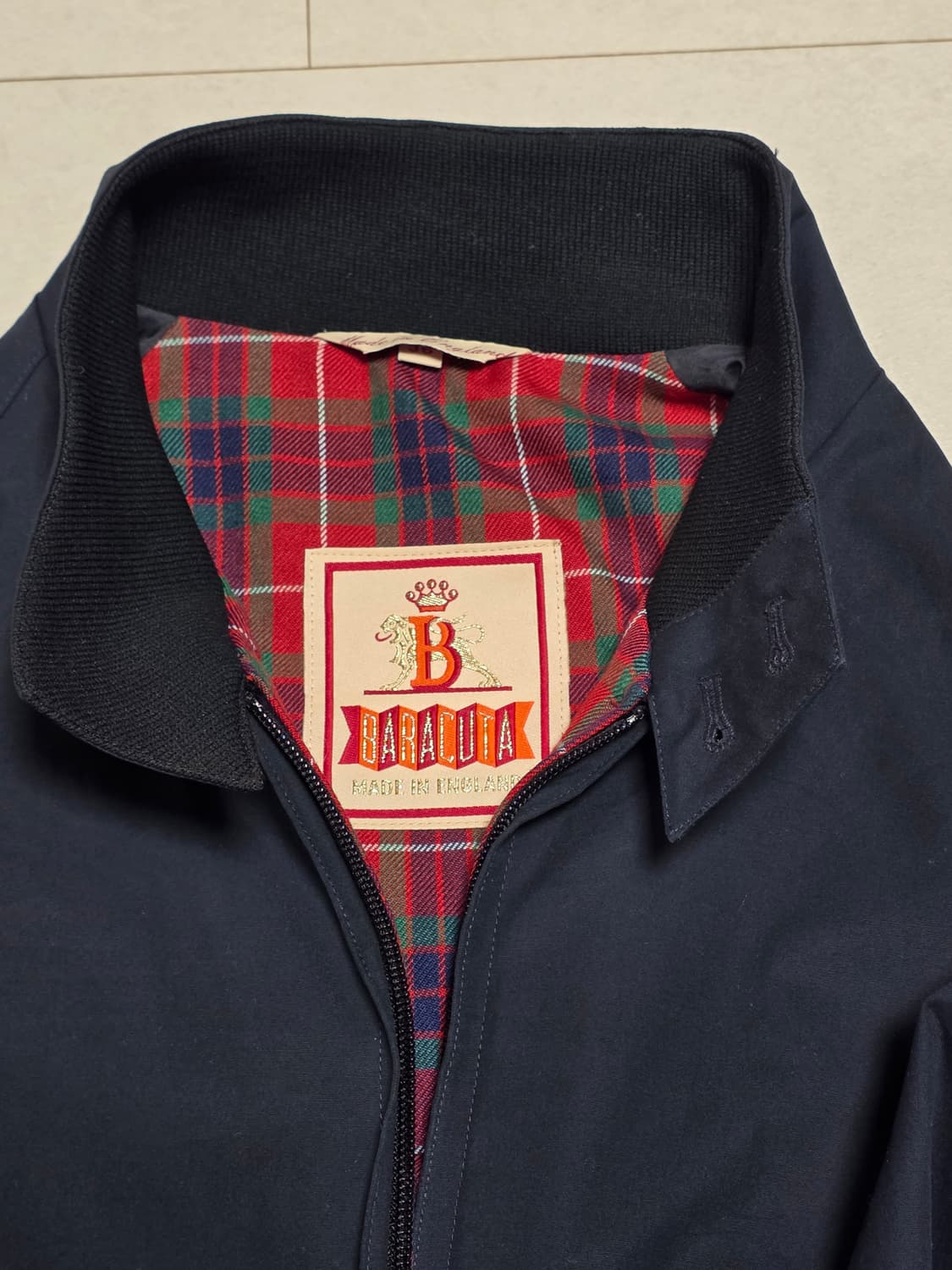 바라쿠다 g9 블랙 M사이즈 상품이미지9