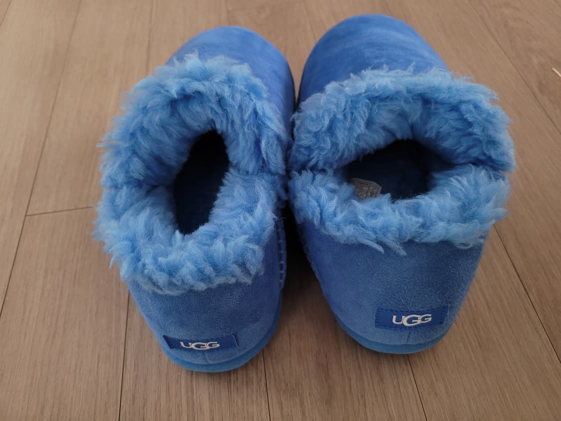 어그 앤더스 270mm 새상품 상품이미지1