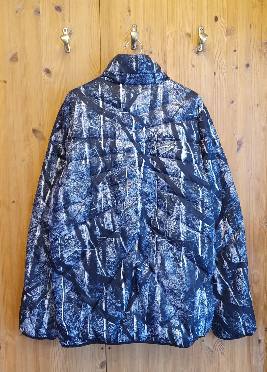 100.NB 다운패딩  상품이미지2