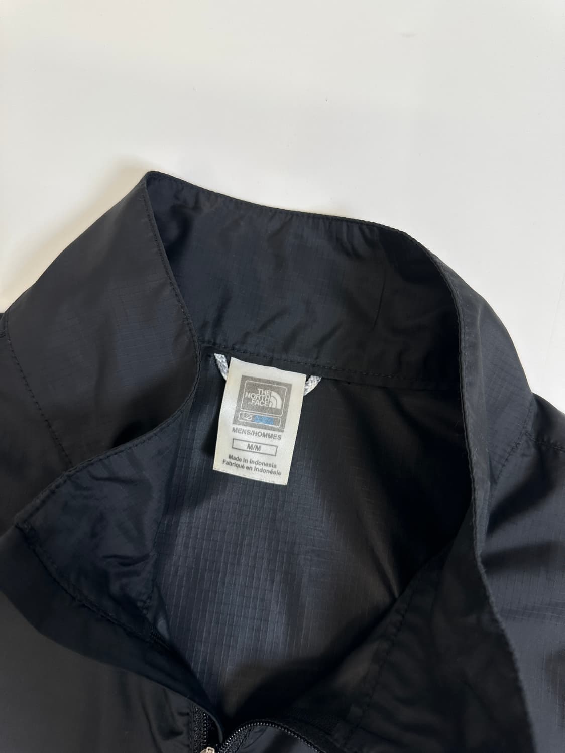 노스페이스 바람막이 (m) 상품이미지3