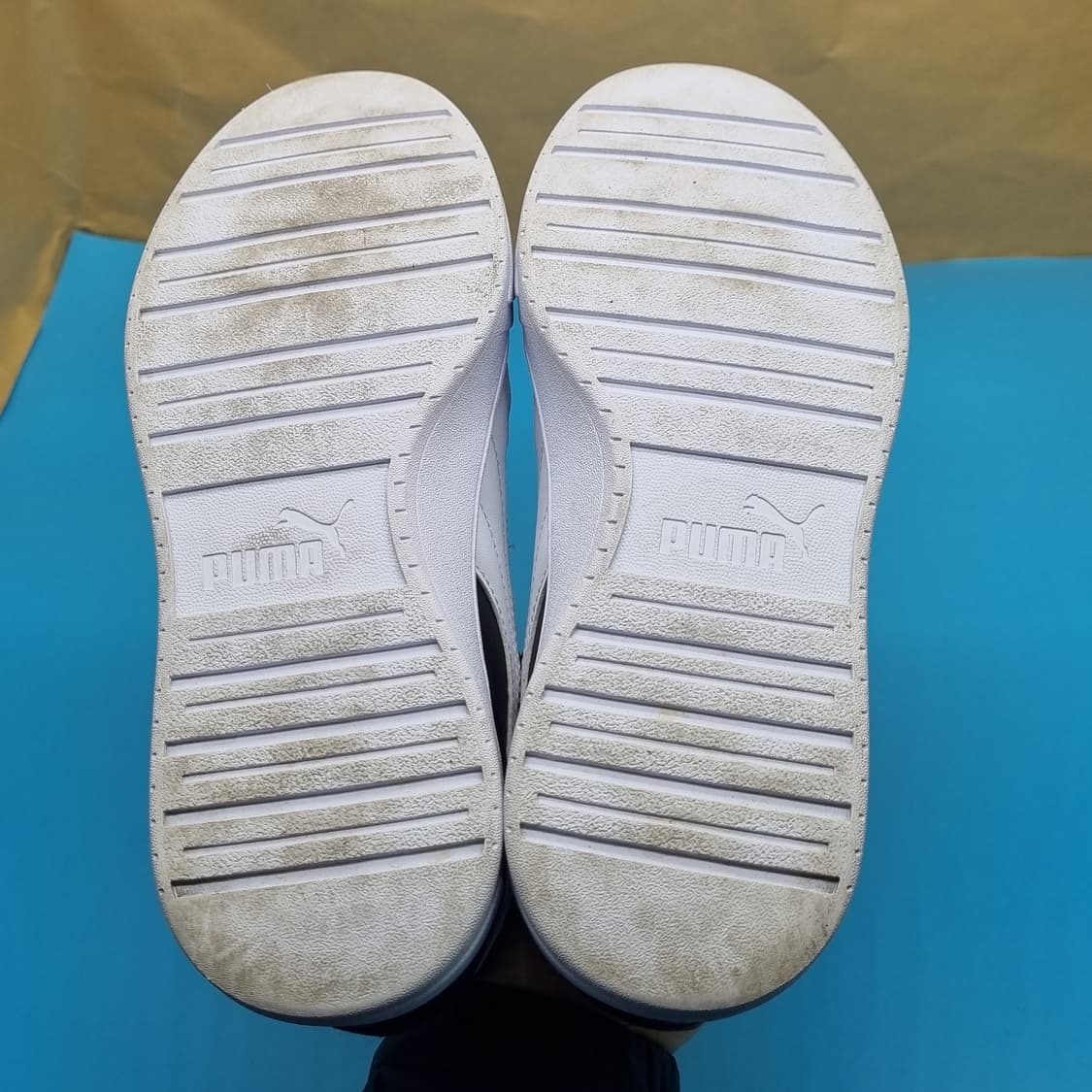 푸마 케이븐 운동화 225 상품이미지3