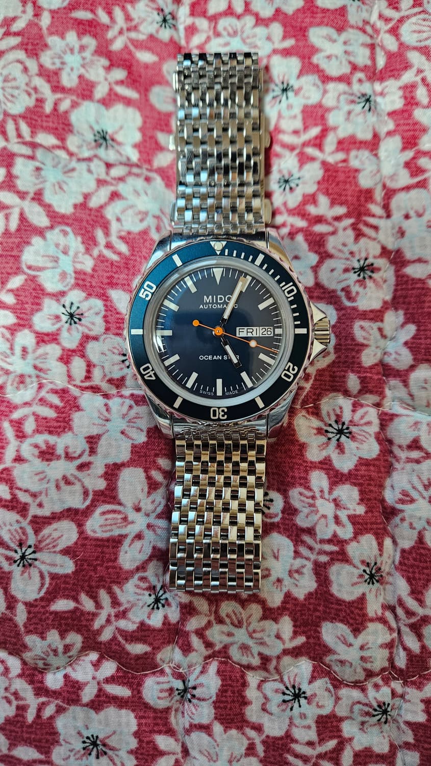 미도 오션스타 트리뷰트 판매 상품이미지2