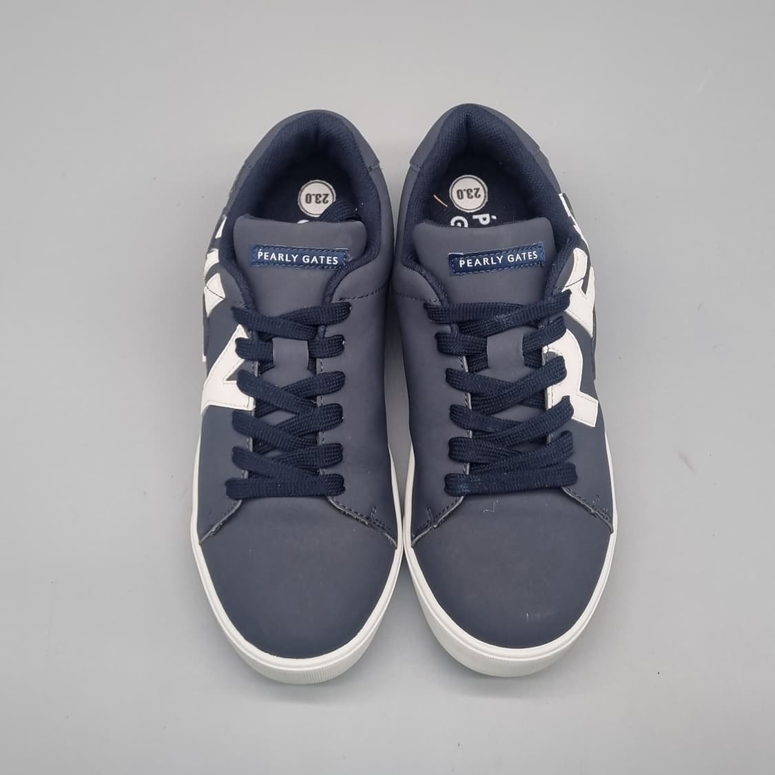 파리게이츠 여성골프화 230 상품이미지2