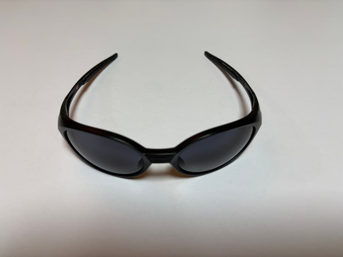 오클리 아이자켓 블랙 상품이미지4