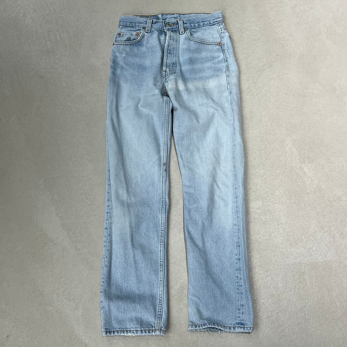 usa 리바이스 501 데님팬츠 s08987 상품이미지1