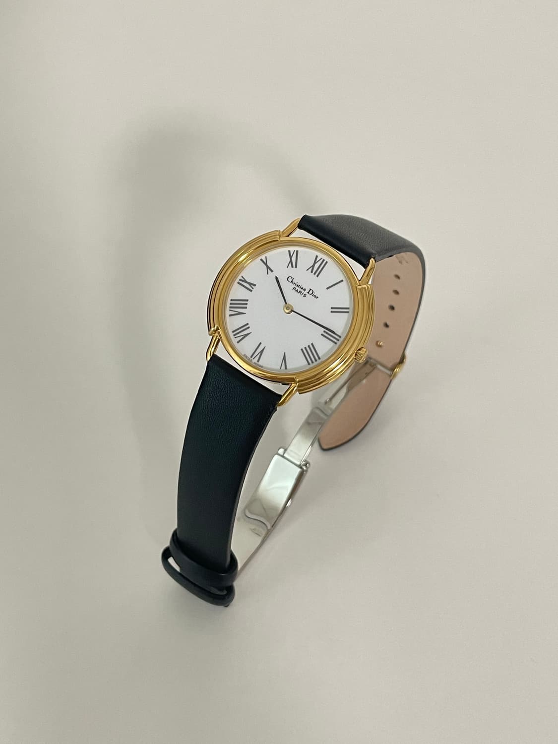 DIOR CD buckle watch / 디올 CD 버클 시계 상품이미지7