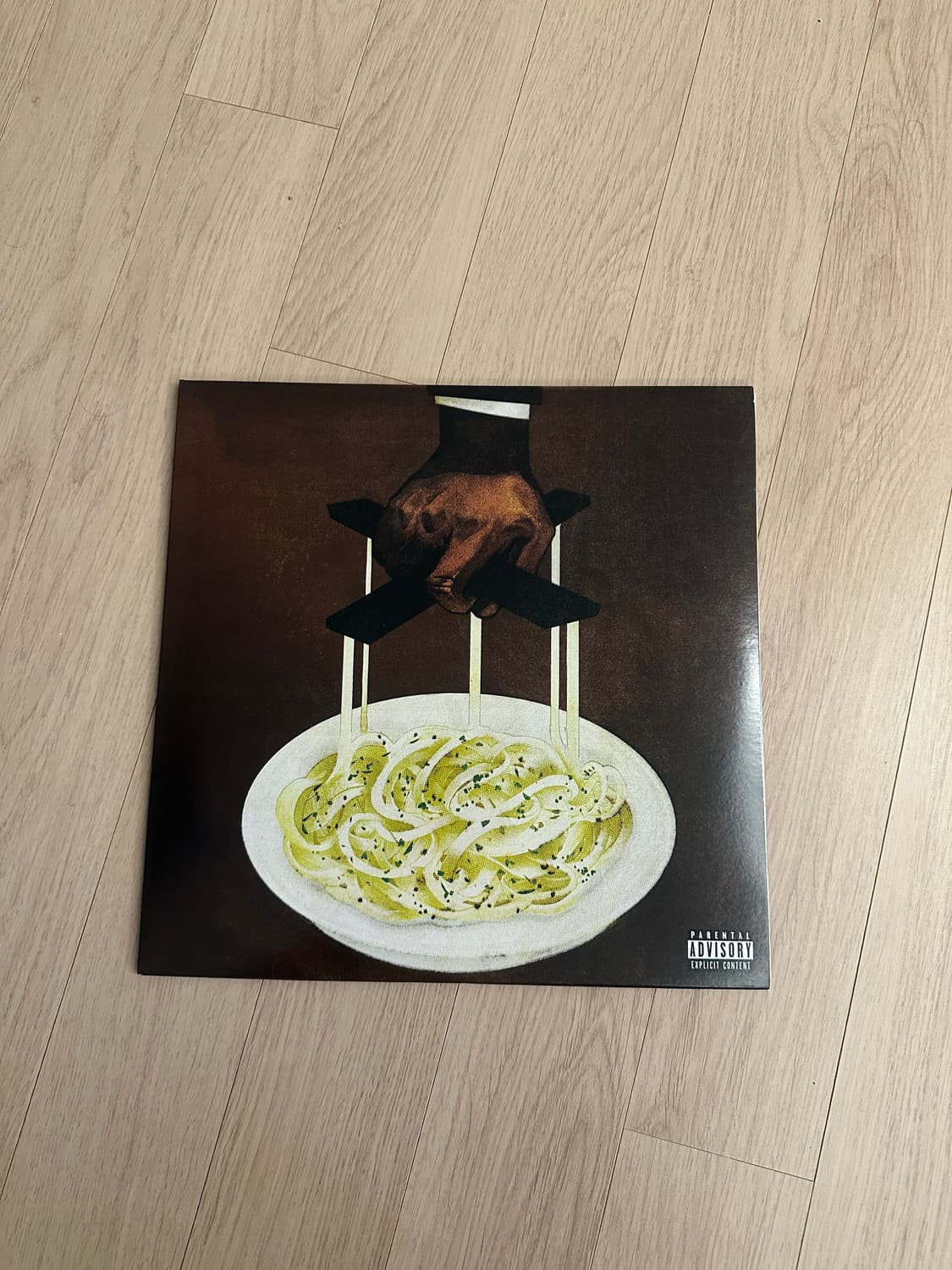 Freddie Gibbs & The Alchemist LP 상품이미지1