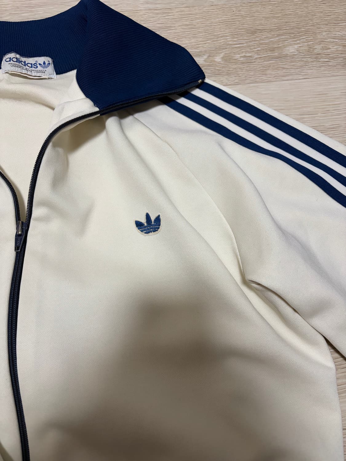 아디다스 져지  상품이미지1