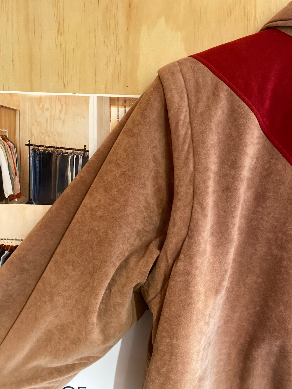 Toplayclub 웨스턴자켓 상품이미지9