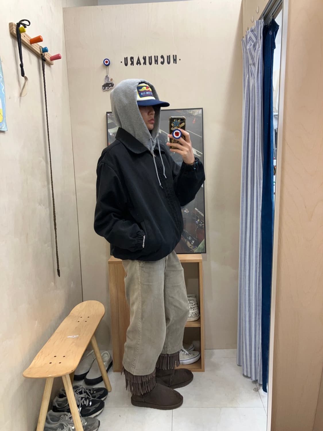 Stockholm (Surfboad) Club 상품이미지7