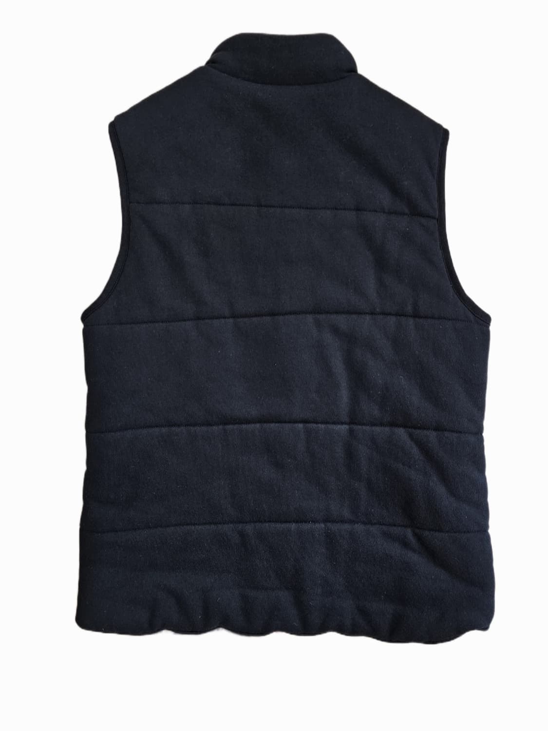 폴로 랄프로렌 블랙 퀼팅 조끼 L 상품이미지2