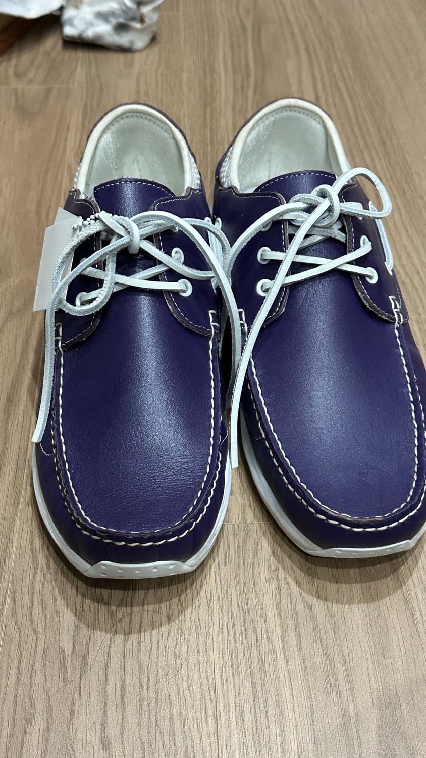 비즈빔 호크니 퍼플 상품이미지6