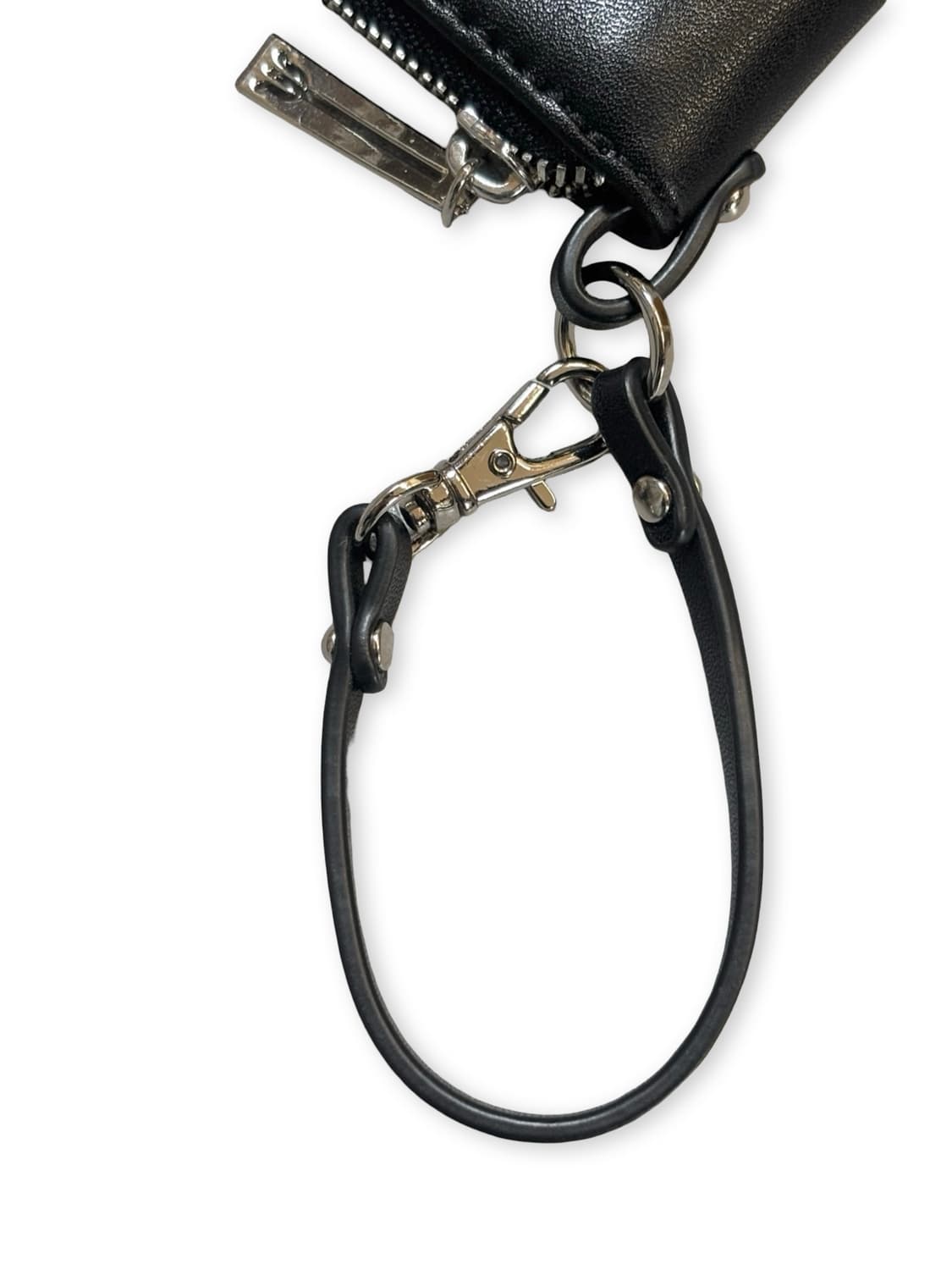 Y’SACCS by 요지 야마모토 카드 코인 지갑 케이스 상품이미지3