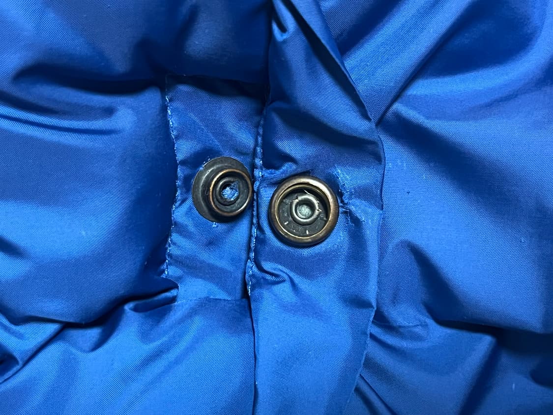 폴로 랄프로렌 푸퍼 덕다운 패딩 상품이미지4