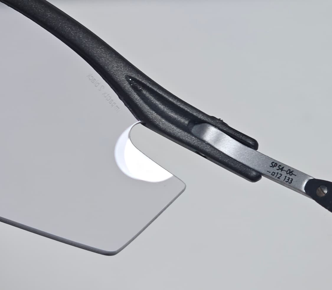 루디프로젝트 선글라스 고글 변색 렌즈 상품이미지9