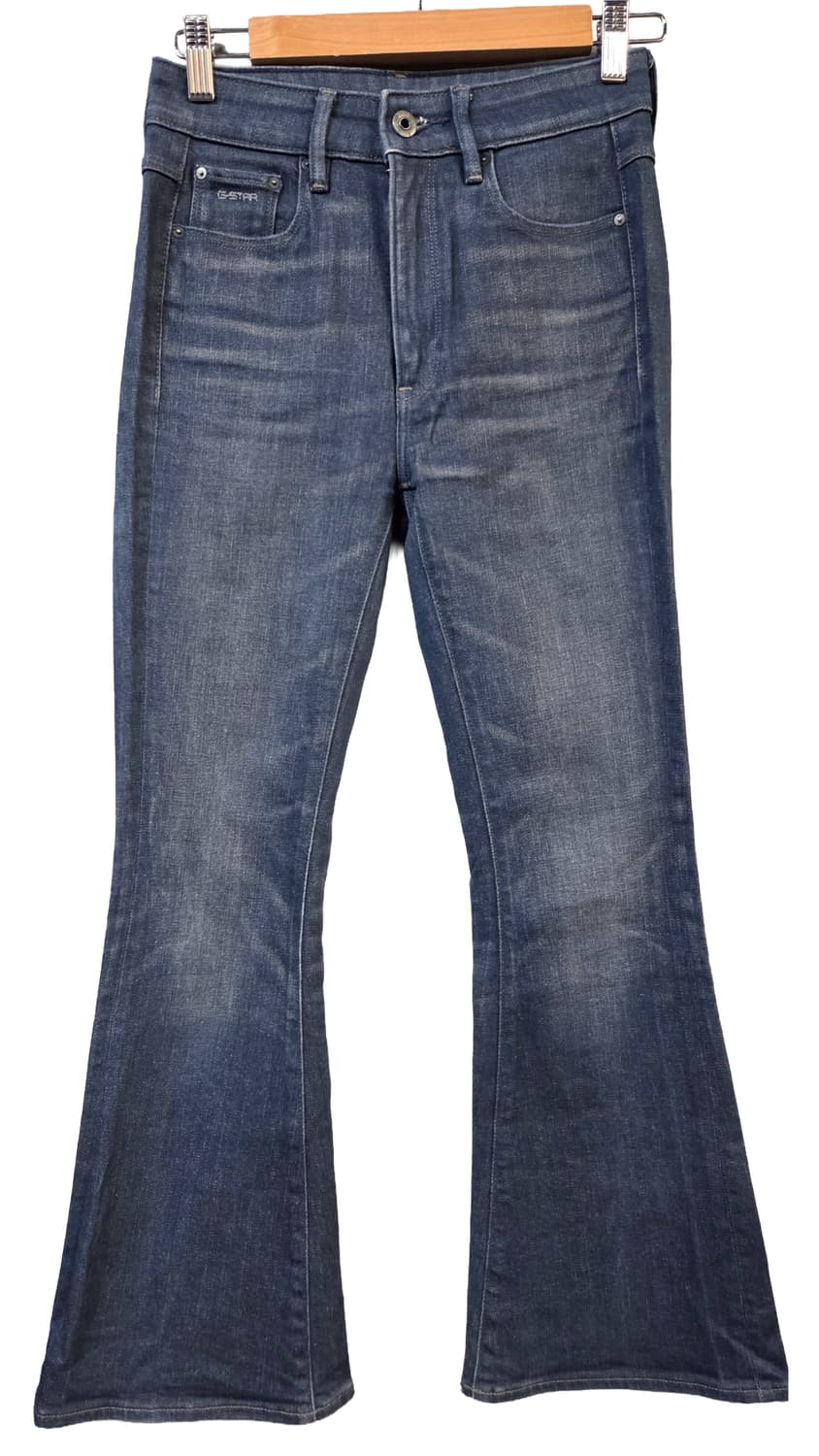 G-STAR RAW 부츠컷 청바지 데님(W25/L28) 상품이미지1