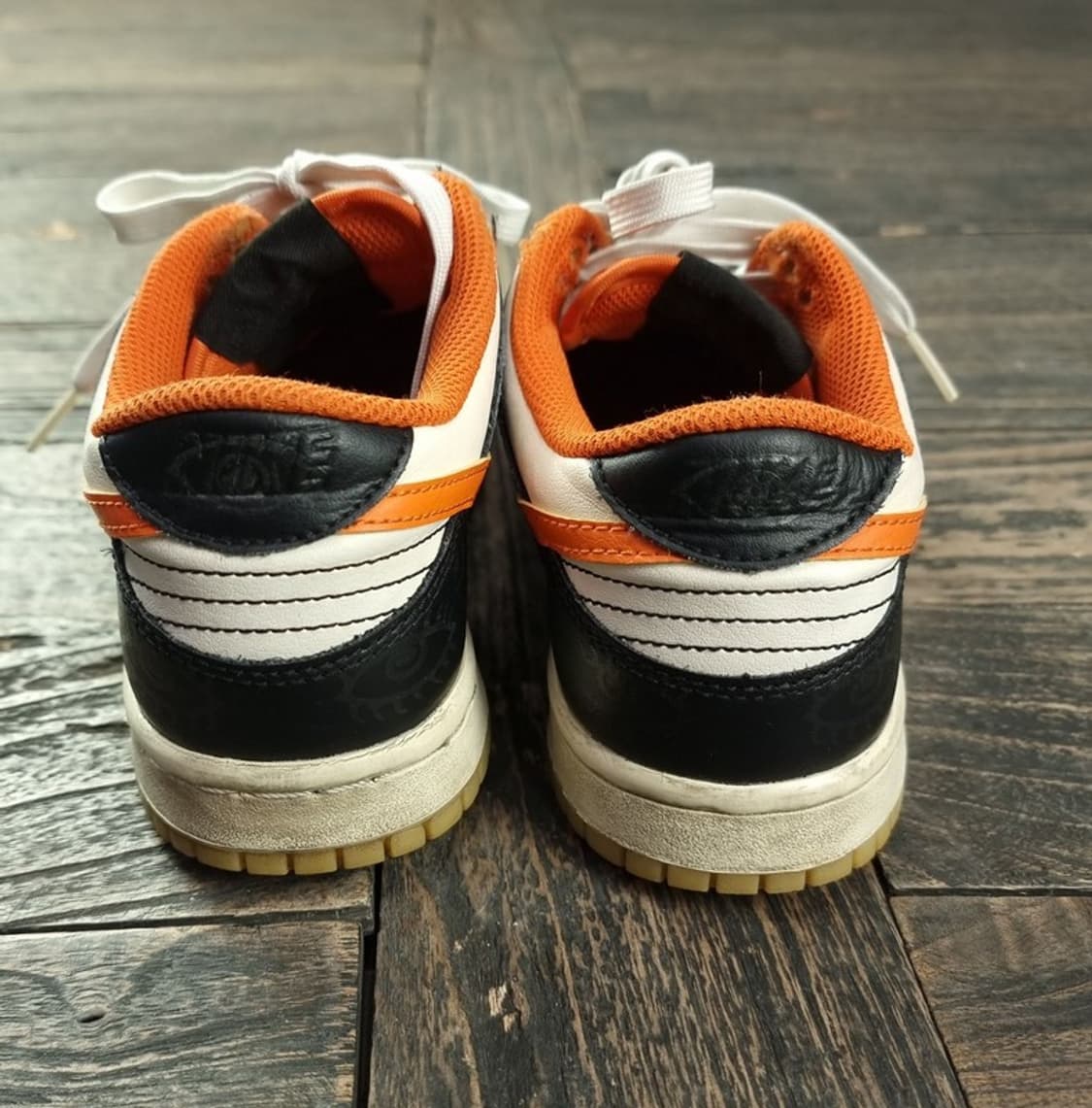 [나이키] 덩크 로우 1 할로윈 M19092 상품이미지5