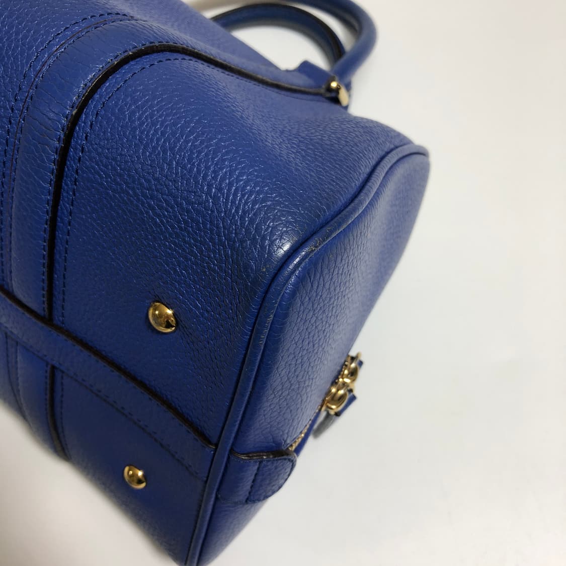 MCM 보스턴백 상품이미지7