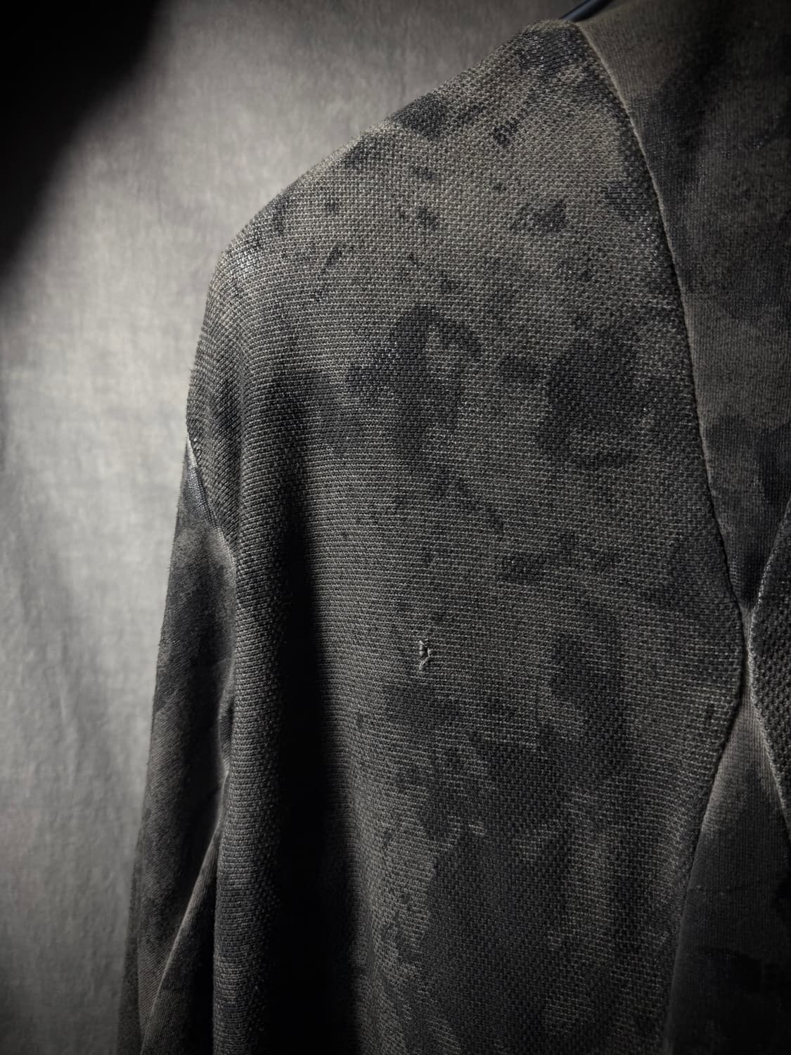 Boris Bidjan Saberi 16SS Zip-Up Jacket   상품이미지9